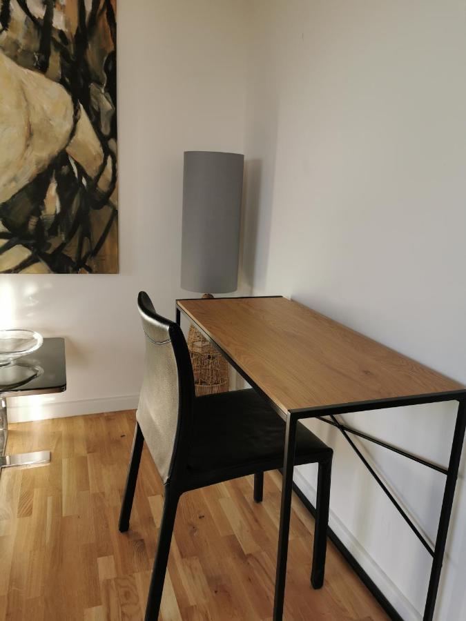 Geraeumige 2-Z Wohnung Im Gruenen, Garten, Terrasse, Ruhig, Natur, Phantastischer Blick! Marburg Εξωτερικό φωτογραφία