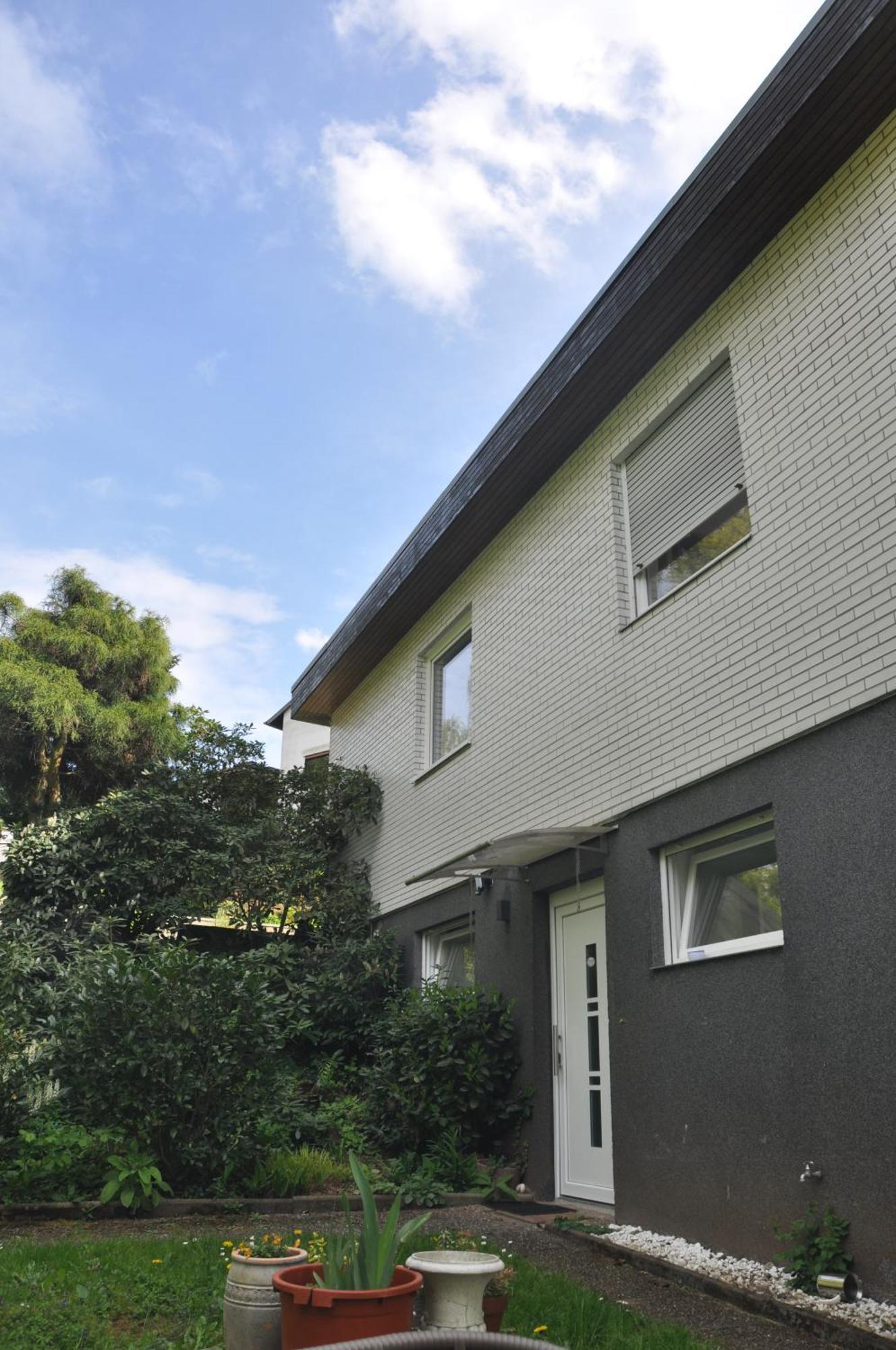 Geraeumige 2-Z Wohnung Im Gruenen, Garten, Terrasse, Ruhig, Natur, Phantastischer Blick! Marburg Εξωτερικό φωτογραφία